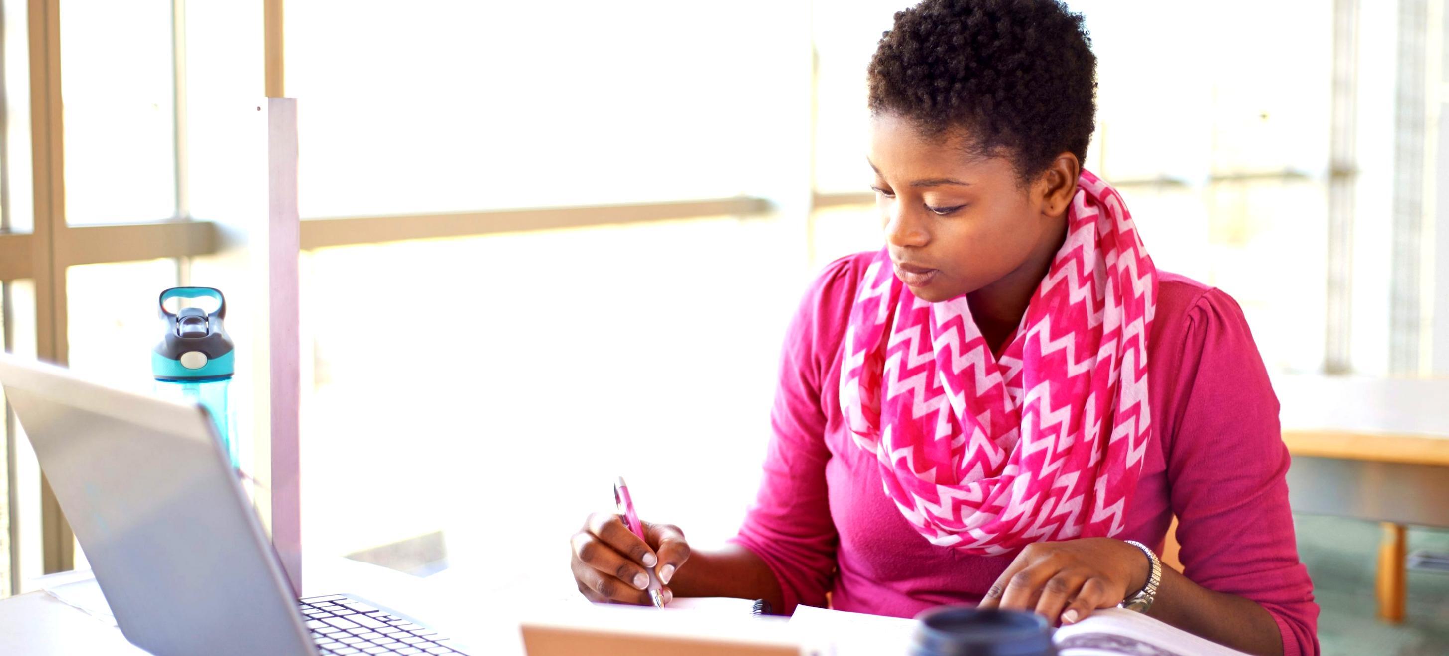 Moderne Lernumgebung für digitale Bildung