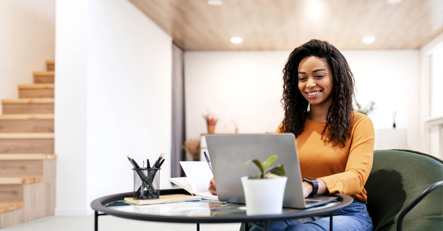 Gemeinsame Entwicklung von Online-Lernmodulen mit Partnerorganisationen